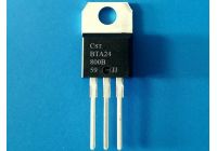BTA24-800B